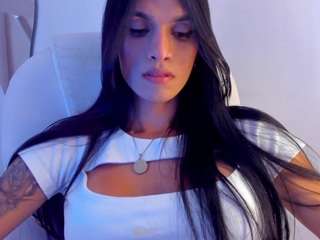 maleja-sexyx Live Webcam on CamSoda