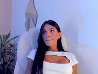 maleja-sexyx Live Webcam on CamSoda
