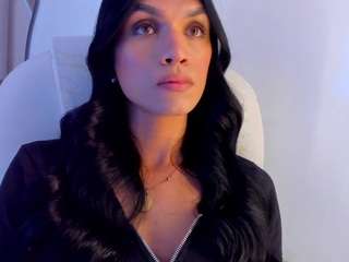 maleja-sexyx Live Webcam on CamSoda