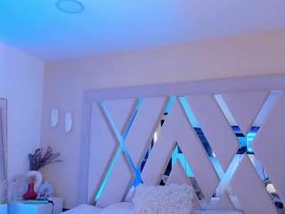 maleja-sexyx Live Webcam on CamSoda