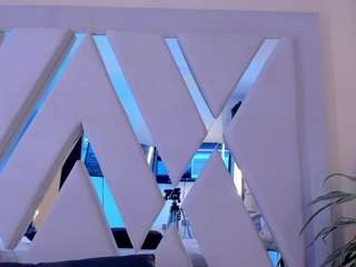 maleja-sexyx Live Webcam on CamSoda