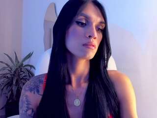 maleja-sexyx webcam