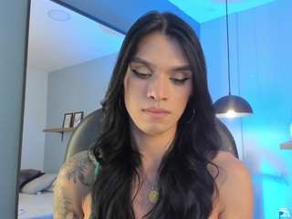 maleja-sexyx Live Webcam on CamSoda