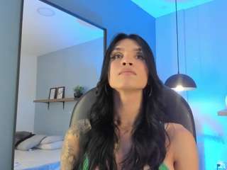 maleja-sexyx Live Webcam on CamSoda
