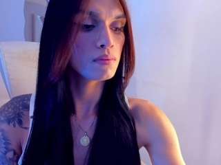 maleja-sexyx Live Webcam on CamSoda