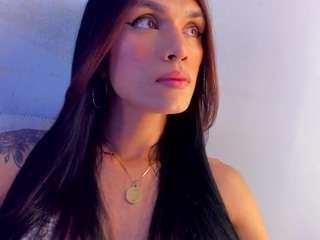 maleja-sexyx Live Webcam on CamSoda