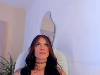 maleja-sexyx Live Webcam on CamSoda