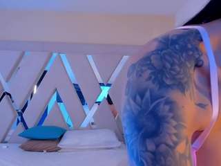 maleja-sexyx