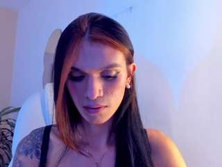 maleja-sexyx Live Webcam on CamSoda