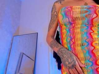 maleja-sexyx webcam