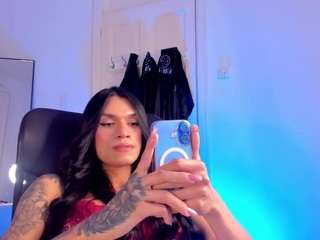 maleja-sexyx Live Webcam on CamSoda