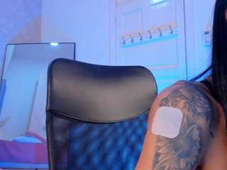 maleja-sexyx webcam