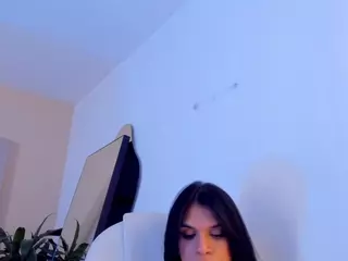 Maleja Benz's Live Sex Cam Show