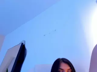 Maleja Benz's Live Sex Cam Show