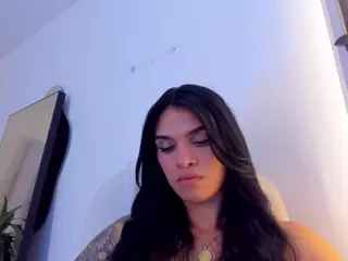 Maleja Benz's Live Sex Cam Show