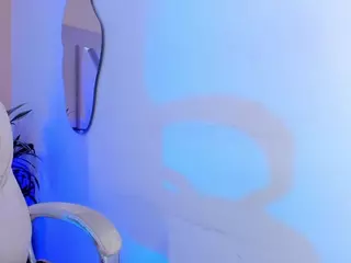 Maleja Benz's Live Sex Cam Show