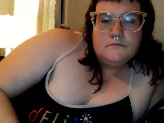 Cassi BBW's live chat room