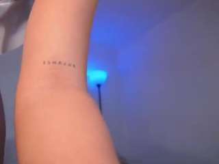 Sarahbrooks's live stream