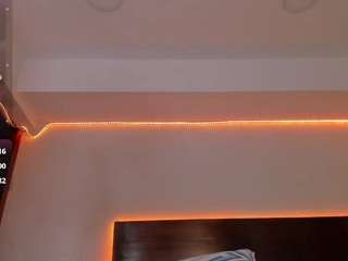 isabel-rodriguez Live Webcam on CamSoda
