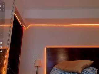 isabel-rodriguez webcam