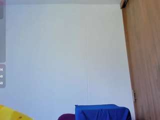 isabel-rodriguez webcam
