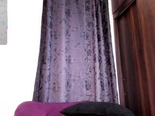 isabel-rodriguez webcam