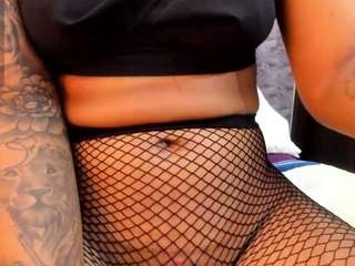 isabel-rodriguez webcam