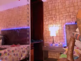 Isabel Lopez's Live Sex Cam Show
