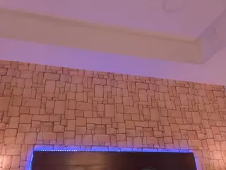 Isabel Lopez's Live Sex Cam Show