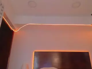 Isabel Lopez's Live Sex Cam Show