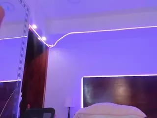 Isabel Lopez's Live Sex Cam Show