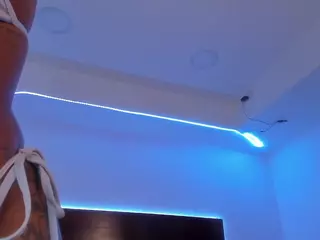Isabel Lopez's Live Sex Cam Show