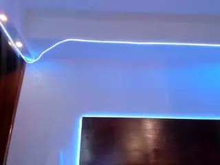 Isabel Lopez's Live Sex Cam Show