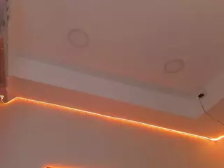 Isabel Lopez's Live Sex Cam Show