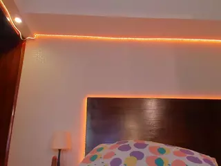 Isabel Lopez's Live Sex Cam Show