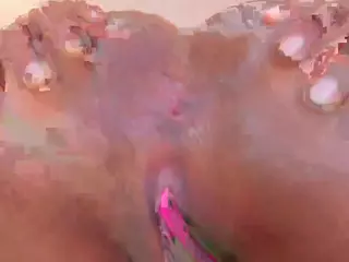 Isabel Lopez's Live Sex Cam Show