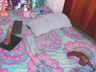 larafoxx webcam