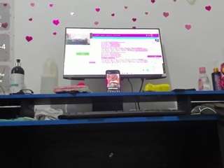 roxyrebeld Sex Cam Show