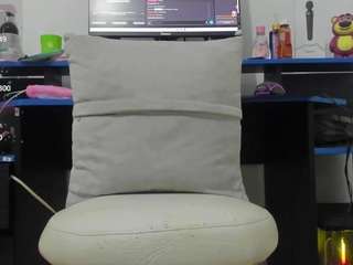 roxyrebeld's live room