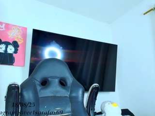  sara-foxxx chat room