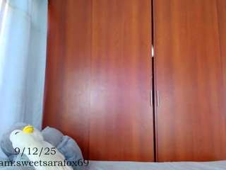 sara-foxxx webcam
