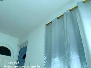 sara-foxxx webcam