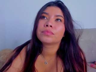 stephaniediaz Live Webcam on CamSoda