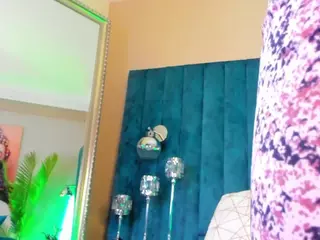 hannnafoxx's Live Sex Cam Show