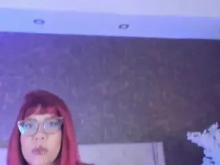 hannnafoxx's Live Sex Cam Show