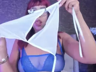 hannnafoxx's Live Sex Cam Show