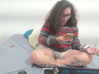 69gamergirl Live Webcam on CamSoda