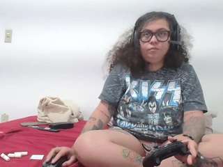 69gamergirl webcam