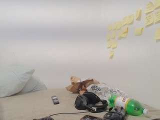 69gamergirl from CamSoda is Freechat