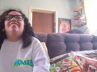 69gamergirl's CamSoda show and profile